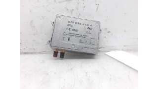 MODULO ELECTRONICO AUDI A4 AVANT (2008-2015) 2.0 TDI 143CV 1968CC - L.4745092 / 8J0035456A