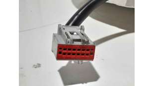 CAJA CAMBIOS HONDA HR-V (1999-) 1.6 16V 4WD (GH2, GH4) 124CV 1590CC - L.4745220 / 2053948 2