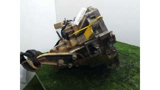 CAJA CAMBIOS HONDA HR-V (1999-) 1.6 16V 4WD (GH2, GH4) 124CV 1590CC - L.4745220 / 2053948