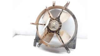 ELECTROVENTILADOR HONDA HR-V (1999-) 1.6 16V 4WD (GH2, GH4) 124CV 1590CC - L.4745294 / 19030PEJ003