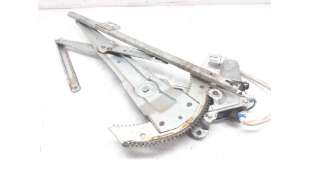 ELEVALUNAS DELANTERO DERECHO HONDA HR-V (1999-) 1.6 16V 4WD (GH2, GH4) 124CV 1590CC - L.4745295 / 72211S4N003