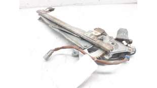 ELEVALUNAS TRASERO DERECHO HONDA HR-V (1999-) 1.6 16V 4WD (GH2, GH4) 124CV 1590CC - L.4745297 / 72711S4N003