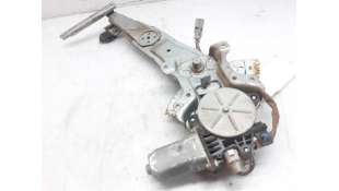 ELEVALUNAS TRASERO DERECHO HONDA HR-V (1999-) 1.6 16V 4WD (GH2, GH4) 124CV 1590CC - L.4745297 / 72711S4N003 2