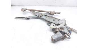 ELEVALUNAS TRASERO IZQUIERDO HONDA HR-V (1999-) 1.6 16V 4WD (GH2, GH4) 124CV 1590CC - L.4745298 / 72751S4N003