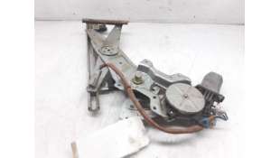 ELEVALUNAS TRASERO IZQUIERDO HONDA HR-V (1999-) 1.6 16V 4WD (GH2, GH4) 124CV 1590CC - L.4745298 / 72751S4N003 2