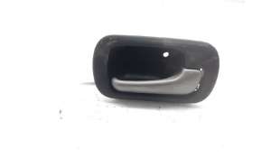 MANETA INTERIOR TRASERA DERECHA HONDA HR-V (1999-) 1.6 16V 4WD (GH2, GH4) 124CV 1590CC - L.4745485 / 5414456