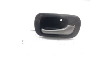 MANETA INTERIOR TRASERA DERECHA HONDA HR-V (1999-) 1.6 16V 4WD (GH2, GH4) 124CV 1590CC - L.4745485 / 5414456