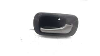 MANETA INTERIOR TRASERA DERECHA HONDA HR-V (1999-) 1.6 16V 4WD (GH2, GH4) 124CV 1590CC - L.4745485 / 5414456