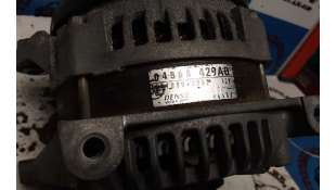 PORTON TRASERO HONDA HR-V (1999-) 1.6 16V 4WD (GH2, GH4) 124CV 1590CC - L.4745517 / 68100S2H306ZZ