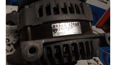PORTON TRASERO HONDA HR-V (1999-) 1.6 16V 4WD (GH2, GH4) 124CV 1590CC - L.4745517 / 68100S2H306ZZ