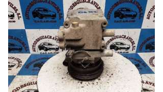 DEPRESOR FRENO / BOMBA VACÍO DACIA LOGAN MCV (2007-) 1.5 DCI (KS0K) 68CV 1461CC - L.4746152 / 8201005306B
