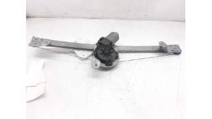 ELEVALUNAS DELANTERO IZQUIERDO DACIA LOGAN MCV (2007-) 1.5 DCI (KS0K) 68CV 1461CC - L.4746155 / 8200901099