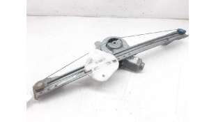 ELEVALUNAS DELANTERO IZQUIERDO DACIA LOGAN MCV (2007-) 1.5 DCI (KS0K) 68CV 1461CC - L.4746155 / 8200901099 2