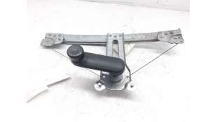 ELEVALUNAS TRASERO DERECHO DACIA LOGAN MCV (2007-) 1.5 DCI (KS0K) 68CV 1461CC - L.4746156 / 8200901105