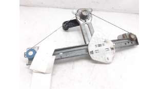 ELEVALUNAS TRASERO DERECHO DACIA LOGAN MCV (2007-) 1.5 DCI (KS0K) 68CV 1461CC - L.4746156 / 8200901105 2