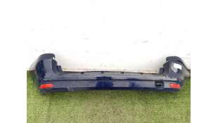 PARAGOLPES TRASERO DACIA LOGAN MCV (2007-) 1.5 DCI (KS0K) 68CV 1461CC - L.4746215 / 758906858R
