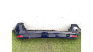 PARAGOLPES TRASERO DACIA LOGAN MCV (2007-) 1.5 DCI (KS0K) 68CV 1461CC - L.4746215 / 758906858R