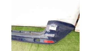 PARAGOLPES TRASERO DACIA LOGAN MCV (2007-) 1.5 DCI (KS0K) 68CV 1461CC - L.4746215 / 758906858R