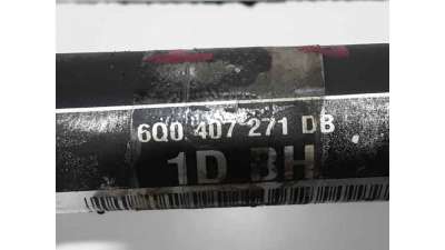 AIRBAG DELANTERO IZQUIERDO RENAULT MEGANE II RANCHERA FAMILIAR (2004-2006) 1.5 DCI (KM02, KM13) 101CV 1461CC - L.4746279 / 