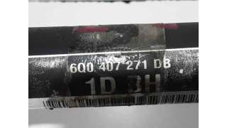 AIRBAG DELANTERO IZQUIERDO RENAULT MEGANE II RANCHERA FAMILIAR (2004-2006) 1.5 DCI (KM02, KM13) 101CV 1461CC - L.4746279 / 