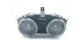 CUADRO INSTRUMENTOS RENAULT MEGANE II RANCHERA FAMILIAR (2004-2006) 1.5 DCI (KM02, KM13) 101CV 1461CC - L.4746359 / 8200364