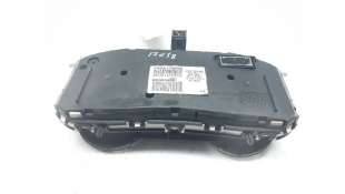 CUADRO INSTRUMENTOS RENAULT MEGANE II RANCHERA FAMILIAR (2004-2006) 1.5 DCI (KM02, KM13) 101CV 1461CC - L.4746359 / 8200364 2