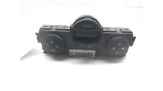 MANDO CLIMATIZADOR RENAULT MEGANE II RANCHERA FAMILIAR (2004-2006) 1.5 DCI (KM02, KM13) 101CV 1461CC - L.4746407 / 82003448