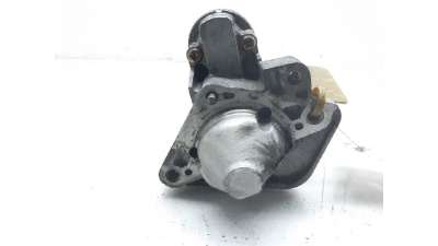 MOTOR ARRANQUE RENAULT MEGANE II RANCHERA FAMILIAR (2004-2006) 1.5 DCI (KM02, KM13) 101CV 1461CC - L.4746424 / 8200306595