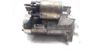 MOTOR ARRANQUE RENAULT MEGANE II RANCHERA FAMILIAR (2004-2006) 1.5 DCI (KM02, KM13) 101CV 1461CC - L.4746424 / 8200306595 2