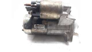 MOTOR ARRANQUE RENAULT MEGANE II RANCHERA FAMILIAR (2004-2006) 1.5 DCI (KM02, KM13) 101CV 1461CC - L.4746424 / 8200306595