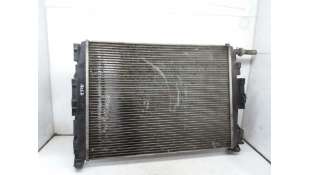 RADIADOR AGUA RENAULT MEGANE II RANCHERA FAMILIAR (2004-2006) 1.5 DCI (KM02, KM13) 101CV 1461CC - L.4746466 / 8200115541 2
