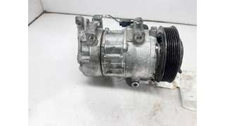 COMPRESOR AIRE ACONDICIONADO NISSAN QASHQAI II TODO TERRENO, CERRADA (2013-) 1.5 DCI 110CV 1461CC - L.4746532 / 926004EA0A