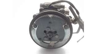 COMPRESOR AIRE ACONDICIONADO FORD FIESTA VI (2008-) 1.6 TDCI 90CV 1560CC - L.4746534 / 1536196 2