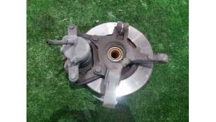 MANGUETA DELANTERA IZQUIERDA DACIA LOGAN MCV (2007-) 1.5 DCI (KS0K) 68CV 1461CC - L.4746608 / 8200898654