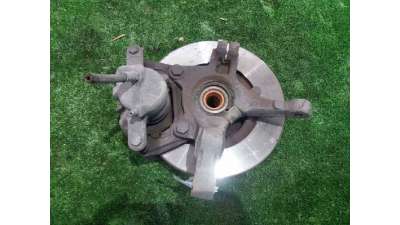 MANGUETA DELANTERA IZQUIERDA DACIA LOGAN MCV (2007-) 1.5 DCI (KS0K) 68CV 1461CC - L.4746608 / 8200898654