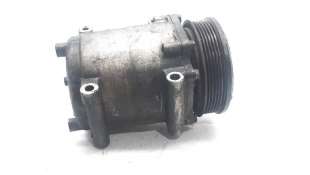 COMPRESOR AIRE ACONDICIONADO FORD FIESTA VI (2008-) 1.6 TDCI 90CV 1560CC - L.4746643 / DF7861450C 2