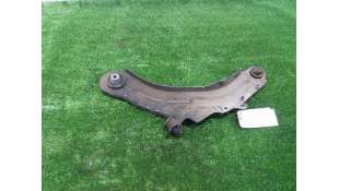 BRAZO SUSPENSION INFERIOR DELANTERO IZQUIERDO RENAULT MEGANE II SEDÁN (2003-) 1.9 DCI (LM0G, LM1G, LM2C) 120CV 1870CC - L.4 2