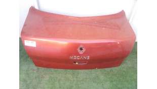 PORTON TRASERO RENAULT MEGANE II SEDÁN (2003-) 1.9 DCI (LM0G, LM1G, LM2C) 120CV 1870CC - L.4746923 / 7751474292