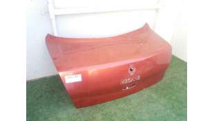 PORTON TRASERO RENAULT MEGANE II SEDÁN (2003-) 1.9 DCI (LM0G, LM1G, LM2C) 120CV 1870CC - L.4746923 / 7751474292 2