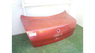 PORTON TRASERO RENAULT MEGANE II SEDÁN (2003-) 1.9 DCI (LM0G, LM1G, LM2C) 120CV 1870CC - L.4746923 / 7751474292