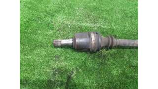 TRANSMISION DELANTERA IZQUIERDA RENAULT MEGANE II SEDÁN (2003-) 1.9 DCI (LM0G, LM1G, LM2C) 120CV 1870CC - L.4746956 / 82001