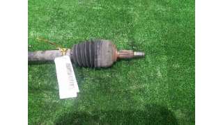 TRANSMISION DELANTERA IZQUIERDA RENAULT MEGANE II SEDÁN (2003-) 1.9 DCI (LM0G, LM1G, LM2C) 120CV 1870CC - L.4746956 / 82001