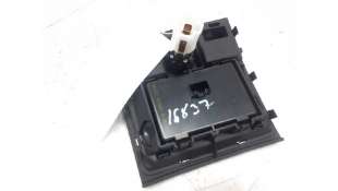 PANTALLA MULTIFUNCION SKODA SUPERB II RANCHERA FAMILIAR (2009-2015) 2.0 TDI 170CV 1968CC - L.4746972 / 3T0919201 2