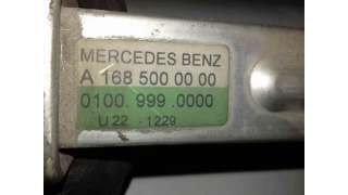 FRENO PUERTA TRASERA DERECHA SKODA SUPERB II RANCHERA FAMILIAR (2009-2015) 2.0 TDI 170CV 1968CC - L.4747063 / 3T0039249