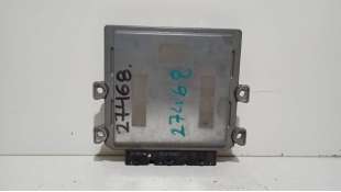 ALTERNADOR HYUNDAI IX35 (2010-) 2.0 CRDI 136CV 1995CC - L.4747305 / 373002A850
