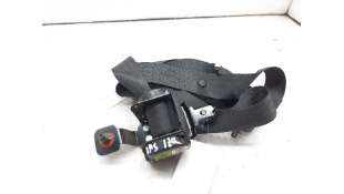 CINTURON SEGURIDAD TRASERO IZQUIERDO HYUNDAI IX35 (2010-) 2.0 CRDI 136CV 1995CC - L.4747344 / 898102Y200