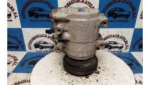 CINTURON SEGURIDAD TRASERO IZQUIERDO HYUNDAI IX35 (2010-) 2.0 CRDI 136CV 1995CC - L.4747344 / 898102Y200 2