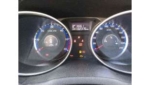 CUADRO INSTRUMENTOS HYUNDAI IX35 (2010-) 2.0 CRDI 136CV 1995CC - L.4747349 / 940032Y310 2