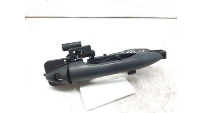 MANETA EXTERIOR DELANTERA IZQUIERDA HYUNDAI IX35 (2010-) 2.0 CRDI 136CV 1995CC - L.4747395 / 826512Y000CA
