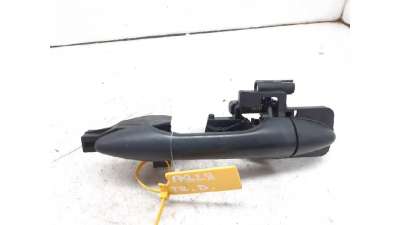 MANETA EXTERIOR TRASERA DERECHA HYUNDAI IX35 (2010-) 2.0 CRDI 136CV 1995CC - L.4747396 / 836512Y000CA